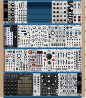 Arturia Rack (copied from euanwhosearmy)