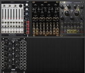 Moog replacements
