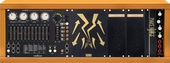 My unfooled Eurorack