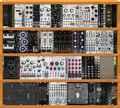 My Main Rack