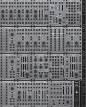 4 x 84