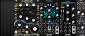My adept Eurorack