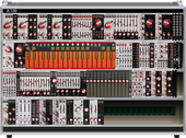 My minded Eurorack