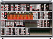 My minded Eurorack