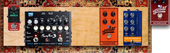 My osiered Pedalboard (copy) (copy)