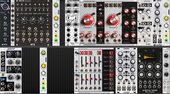 Lady Starlight rack from Tech Talk (copied from baldwookie) (copied from michaelrossmacdonald)