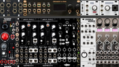 Intellijel Palette Violin Case (copy)