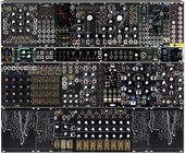 7u104hp Sharen't System Complete