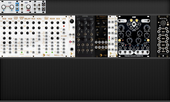 Intellijel 7U 104hp