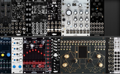 My vogie Eurorack (copy) (copy) (copy) (copy) (copy)