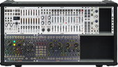 My noticed Eurorack