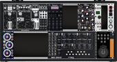 Dual Mother-32 Augmentable Live Rig