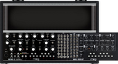 Dual Mother-32 Augmentable Live Rig