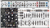 My unquelled Eurorack