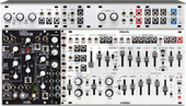My unquelled Eurorack