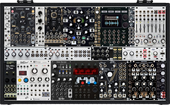 Ambient &amp; Dub 2024 Torso T-1 (alt layout)