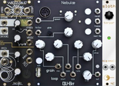 Terminé l'eurorack