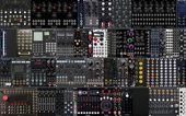 Expected new Rack