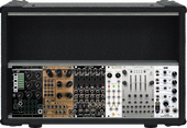 My awheel Eurorack