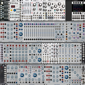 buchla mantis x2 (copy)