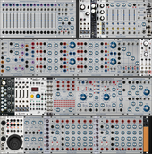 buchla mantis x2 (copy)