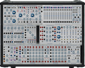 Buchla 200