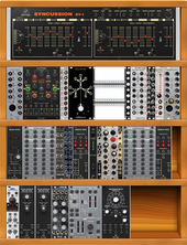 Both racks