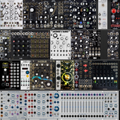 Berliner Road Case XXL