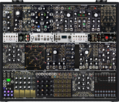 Resynthesizer 3 rows