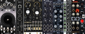 My girlish Eurorack