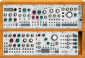 My scary Eurorack