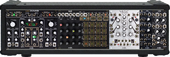 My labelled Eurorack