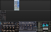 Neutral Labs Touring Rack