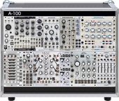 BESTIA Hybrid Rack