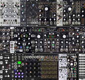 My version of the resynthesizer