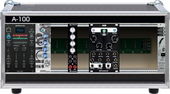 Baby's first eurorack