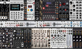 Intellijel 104 Live