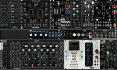 My vadose Eurorack