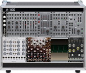 My scathing Eurorack