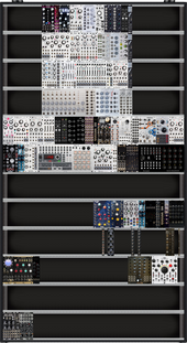 True Current Oct &#039;24 (RS-9 easy swap) (better Output section)