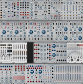 Tip Top Buchla