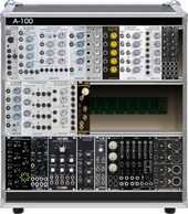 My adscript Eurorack (copy)