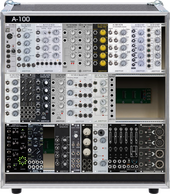 My adscript Eurorack (copy)