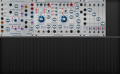 My lateen Eurorack