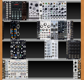 Ambient &amp; trains (researches)