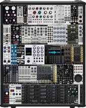 2. Sarguiboy&#039;s Studio Rack