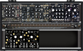 Make Noise Shared system (copied from Lacrymology)