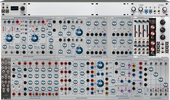 Buchla tiptop 104hp system NEXT LEVEL