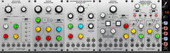 My disclosed Eurorack (copy)