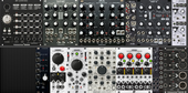 My fecund Eurorack